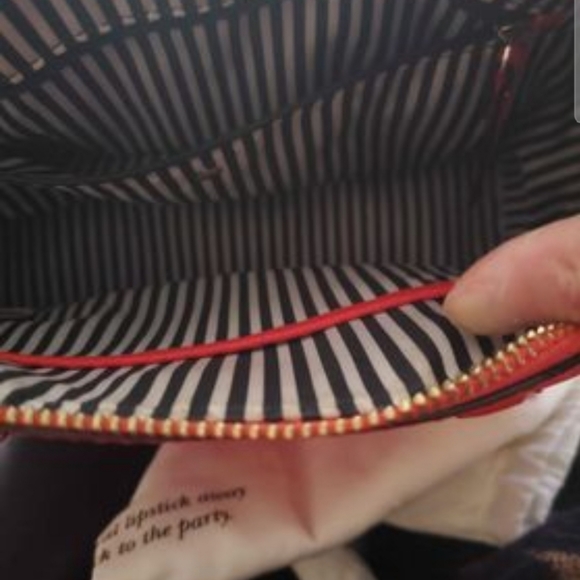 Kate Spade Purse - Picture 3 of 3